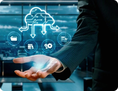 Cloud Infrastructure Management Cloud Infrastructure Management